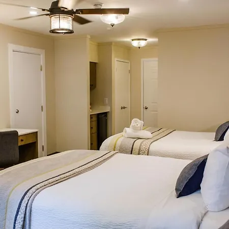 Bayview Wildwood Resort, An Ascend Collection Resort-2